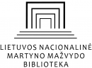 Lietuvos nacionalinė Martyno Mažvydo biblioteka