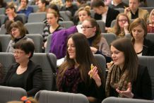 Nacionalinis diktantas vyks vasario 21 dieną