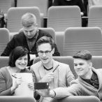 Nacionalinis diktantas vyks vasario 28 dieną