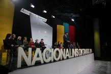 Finalo iššūkis - skyryba