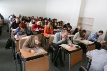 Diktanto skyryba – intriguojantis iššūkis