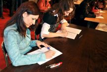 Varžybos dėl raštingiausiojo titulo